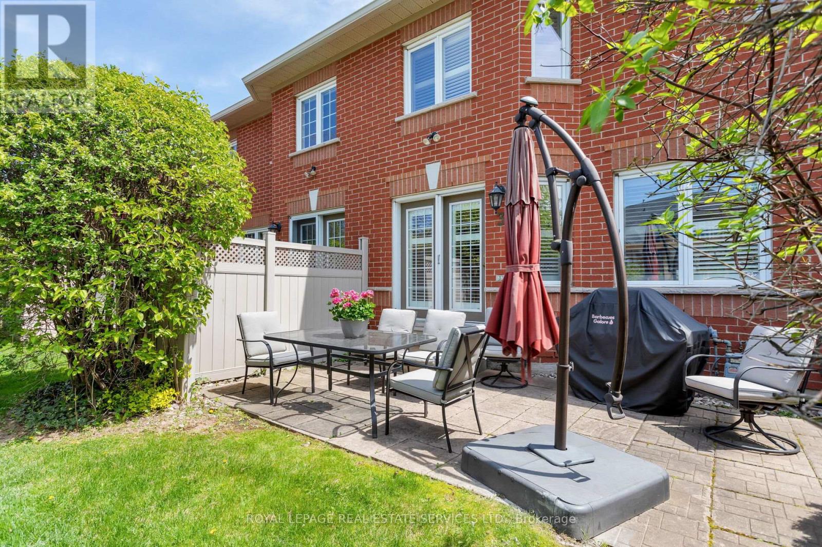 3 - 2175 Country Club Drive, Burlington (Rose), Ontario  L7M 4H9 - Photo 41 - W12196566