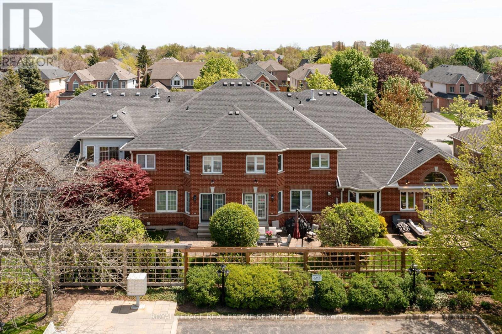 3 - 2175 Country Club Drive, Burlington, Ontario  L7M 4H9 - Photo 43 - W12196566