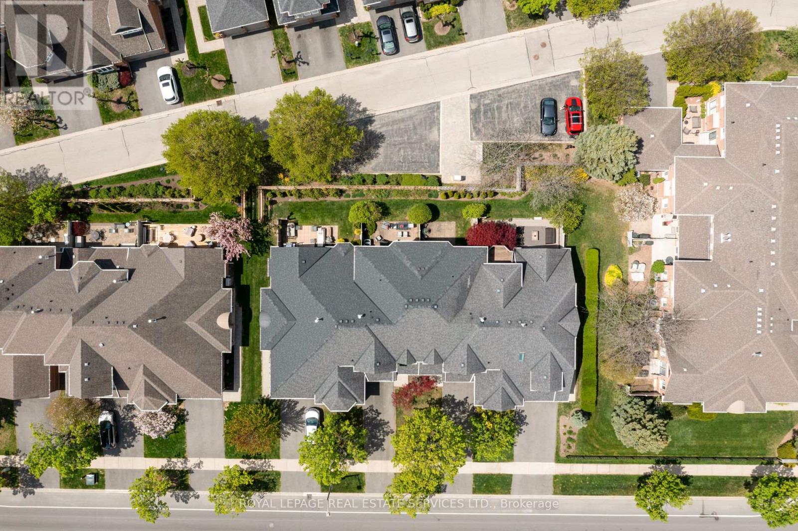 3 - 2175 Country Club Drive, Burlington, Ontario  L7M 4H9 - Photo 44 - W12196566