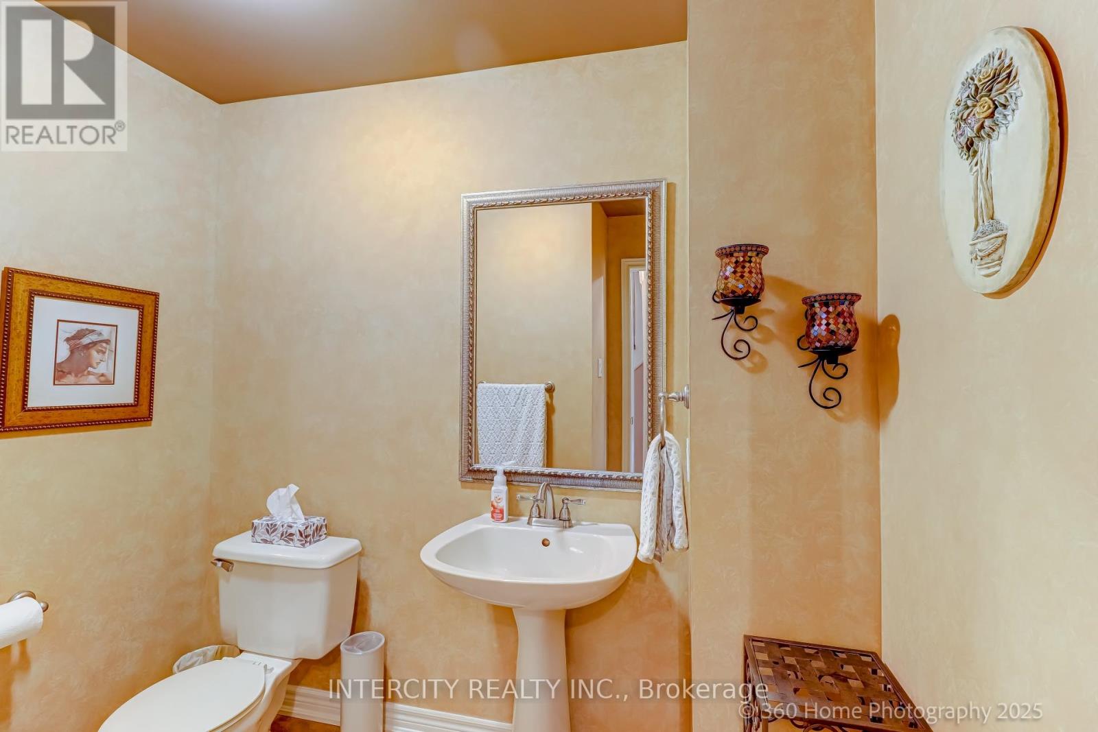 539 Langport Court, Mississauga, Ontario  L5R 3M5 - Photo 15 - W12196595