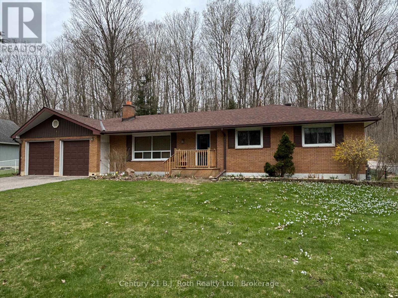 864 Midland Point Road, Midland, Ontario  L4R 5G2 - Photo 1 - S12014052