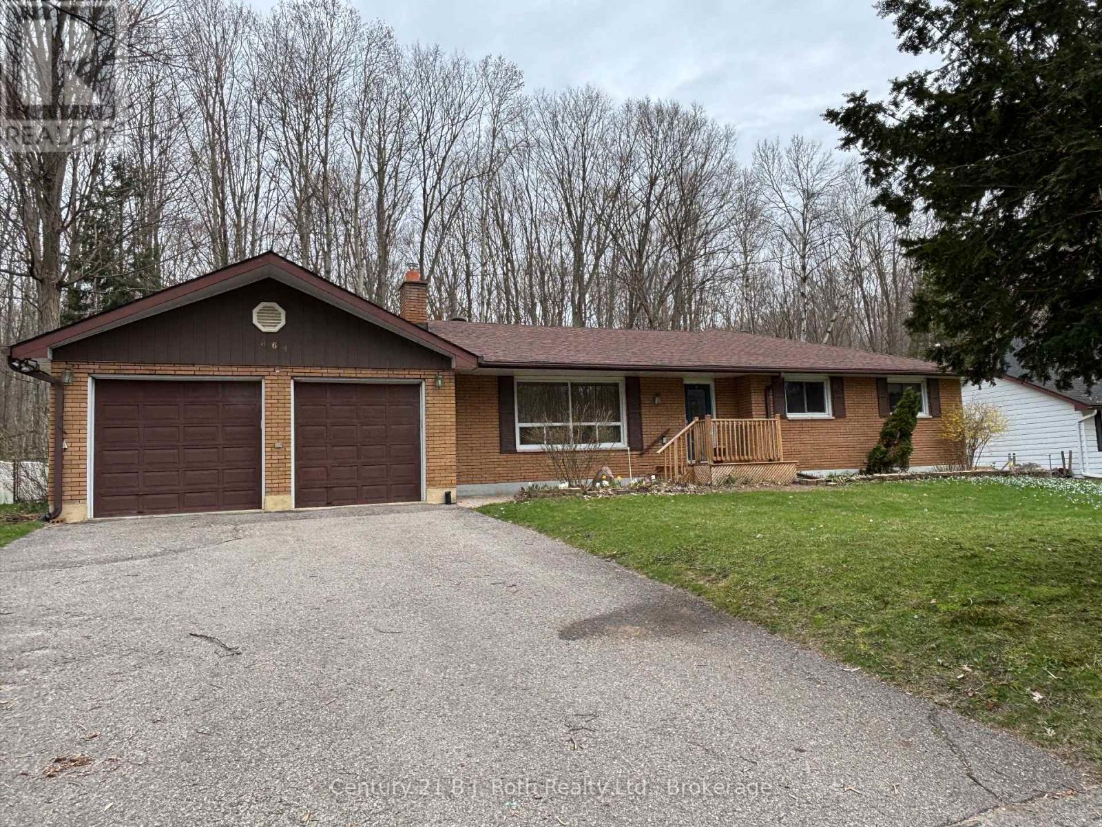 864 Midland Point Road, Midland, Ontario  L4R 5G2 - Photo 18 - S12014052