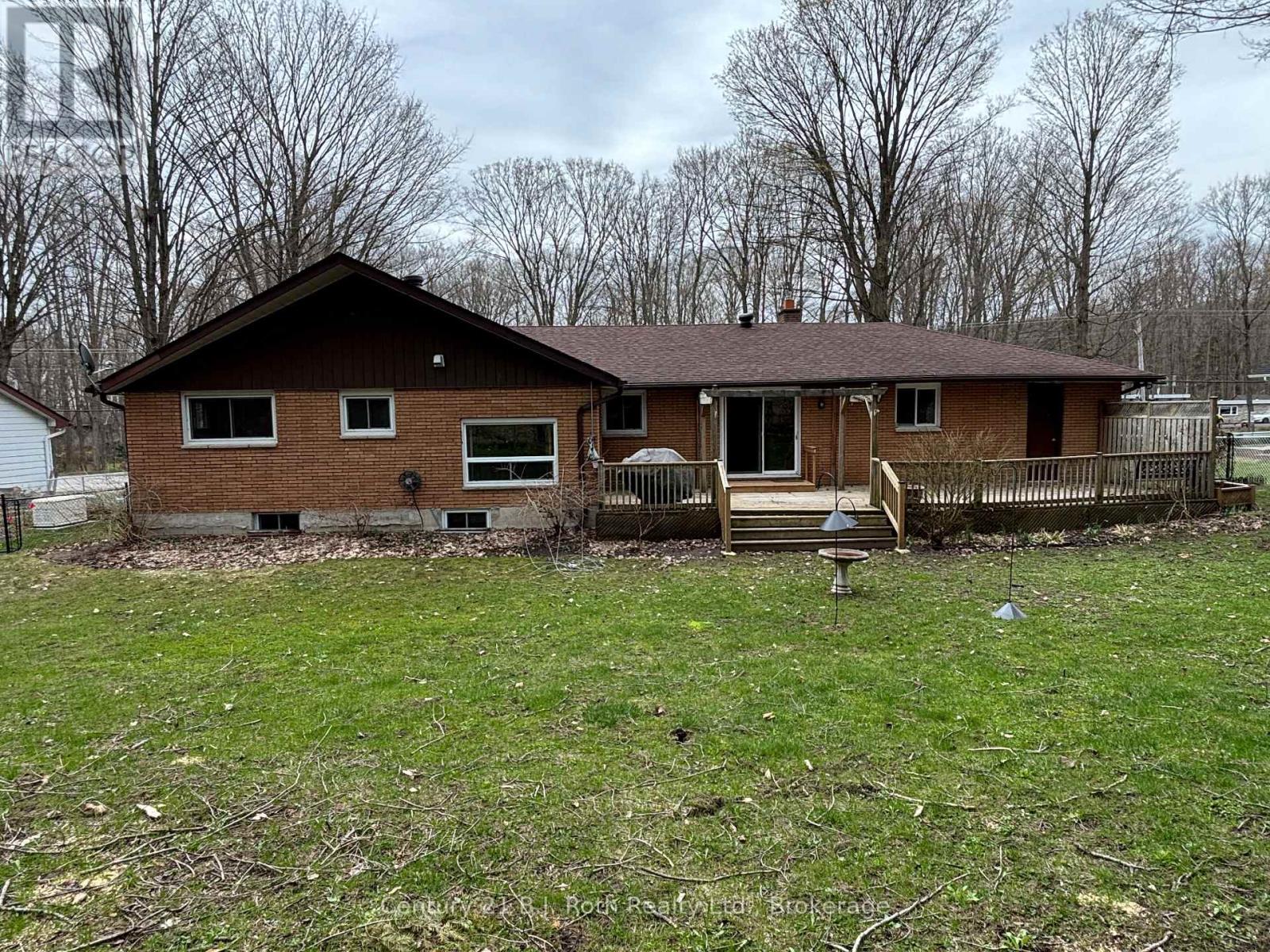 864 Midland Point Road, Midland, Ontario  L4R 5G2 - Photo 20 - S12014052