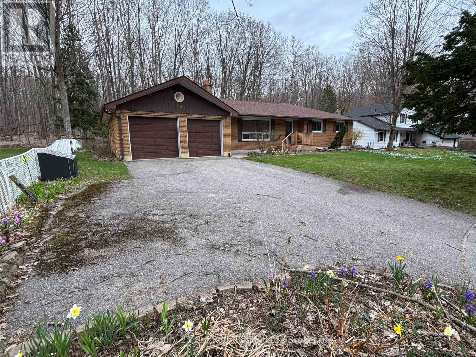 864 Midland Point Road, Midland, Ontario  L4R 5G2 - Photo 21 - S12014052