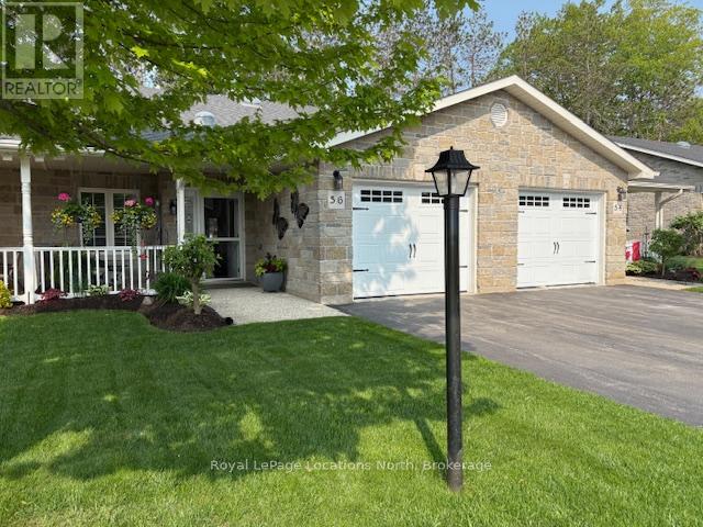 56 Garden Grove Crescent, Wasaga Beach, Ontario  L9Z 0E6 - Photo 2 - S12104262