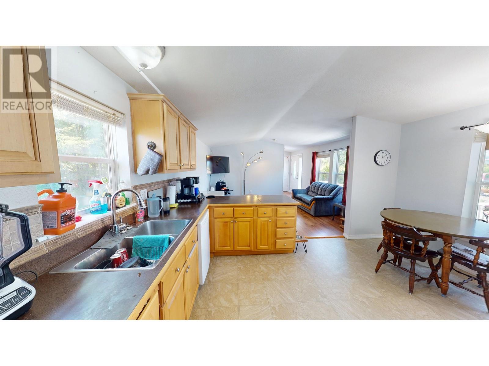 3688 Trembley Road, Quesnel, British Columbia  V2J 6S5 - Photo 10 - R3011457