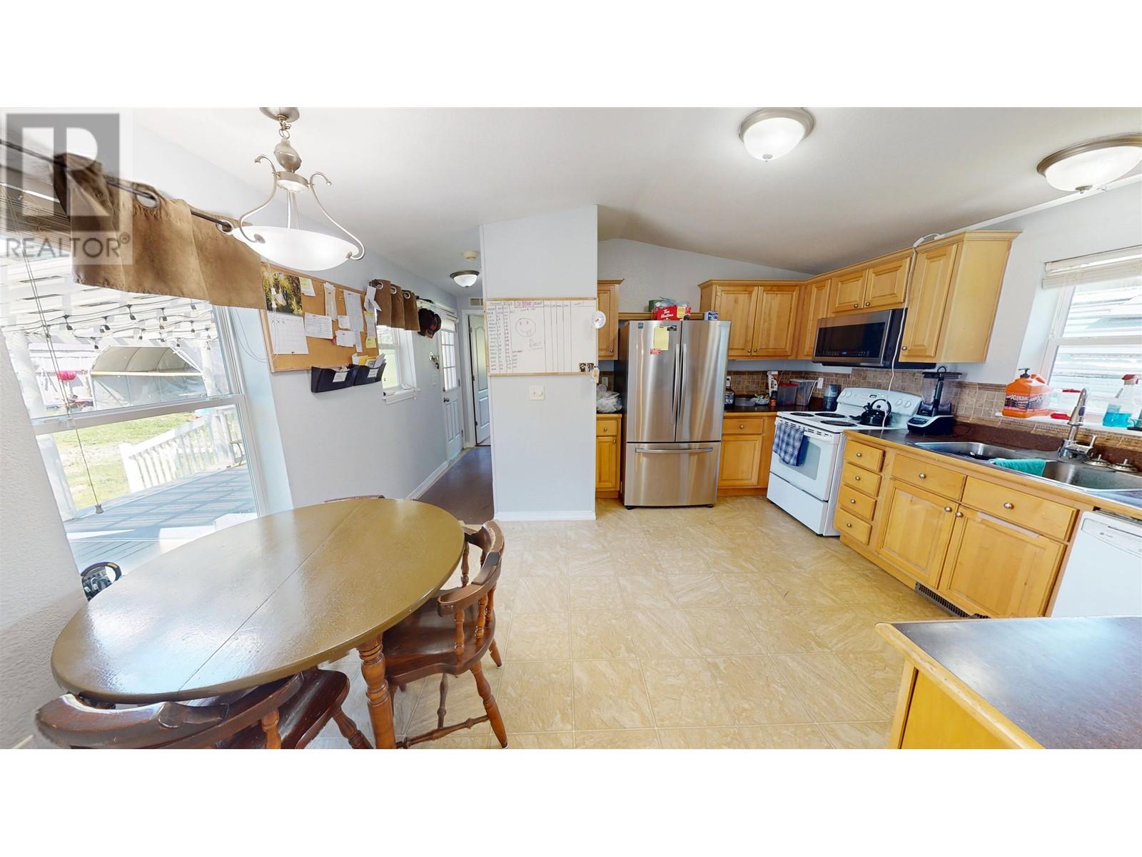 3688 Trembley Road, Quesnel, British Columbia  V2J 6S5 - Photo 11 - R3011457