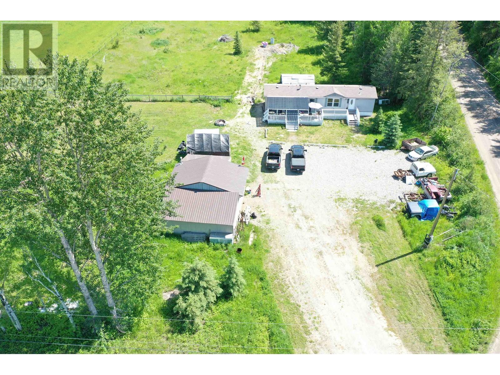 3688 Trembley Road, Quesnel, British Columbia  V2J 6S5 - Photo 26 - R3011457
