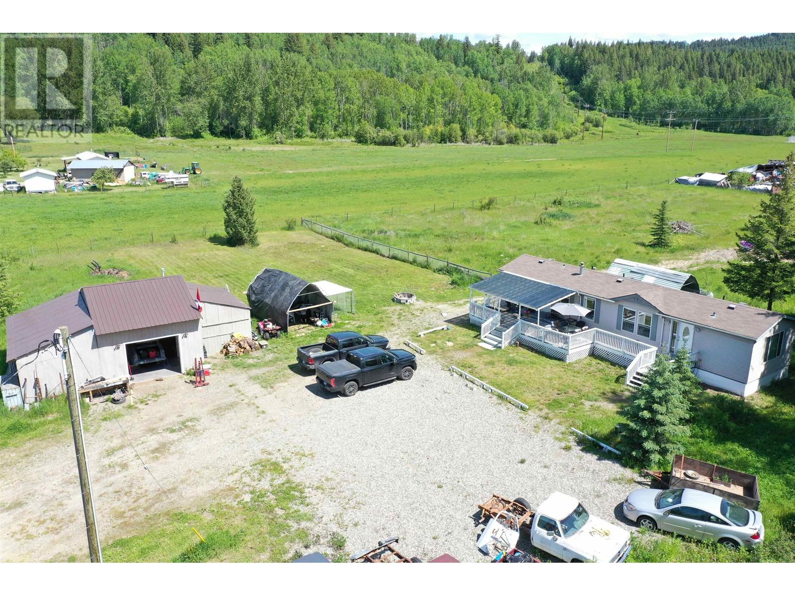 3688 Trembley Road, Quesnel, British Columbia  V2J 6S5 - Photo 27 - R3011457