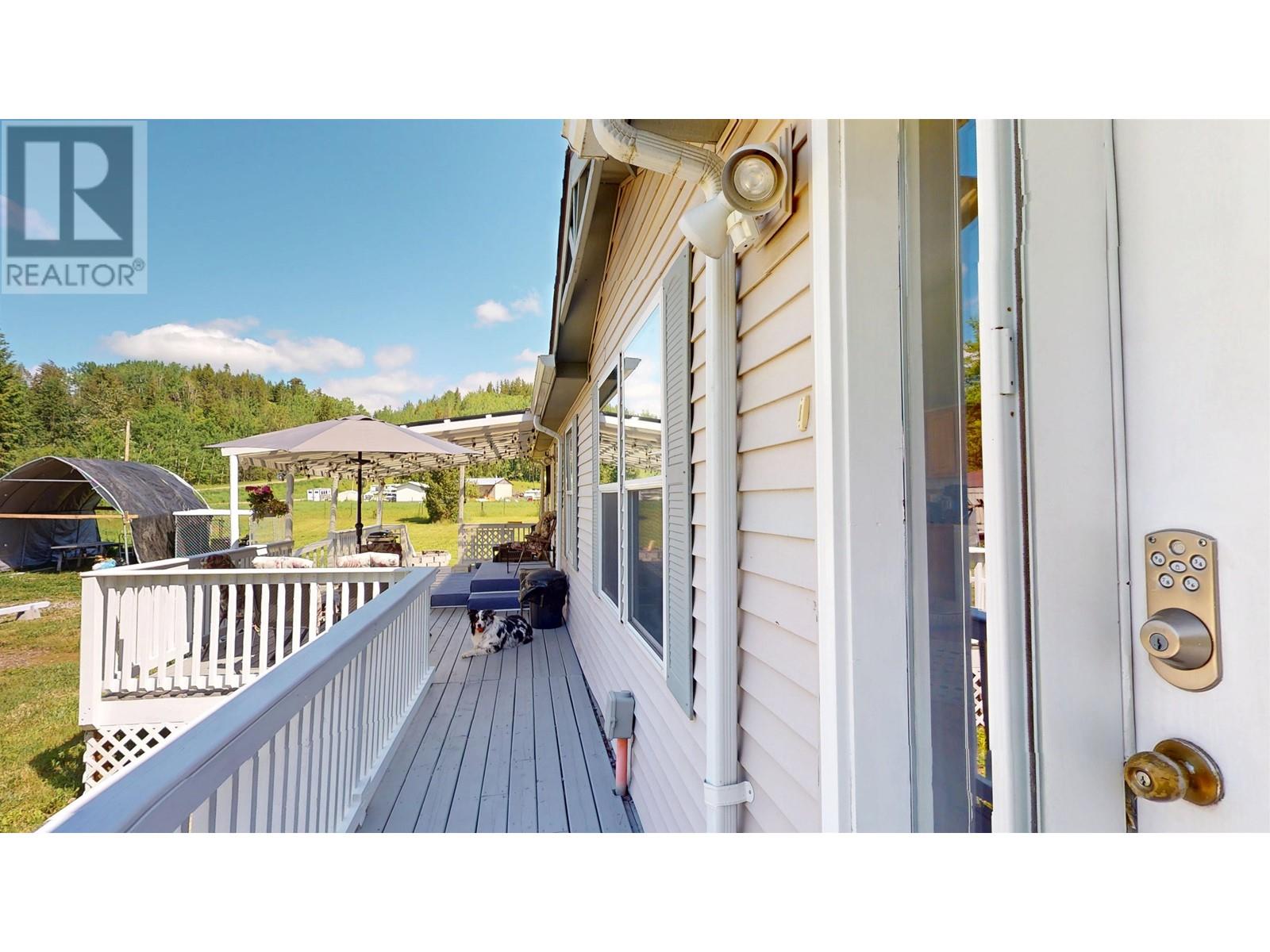 3688 Trembley Road, Quesnel, British Columbia  V2J 6S5 - Photo 28 - R3011457