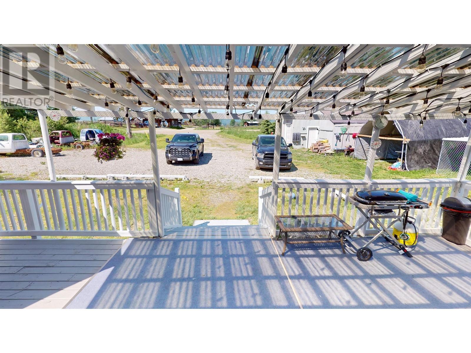 3688 Trembley Road, Quesnel, British Columbia  V2J 6S5 - Photo 29 - R3011457