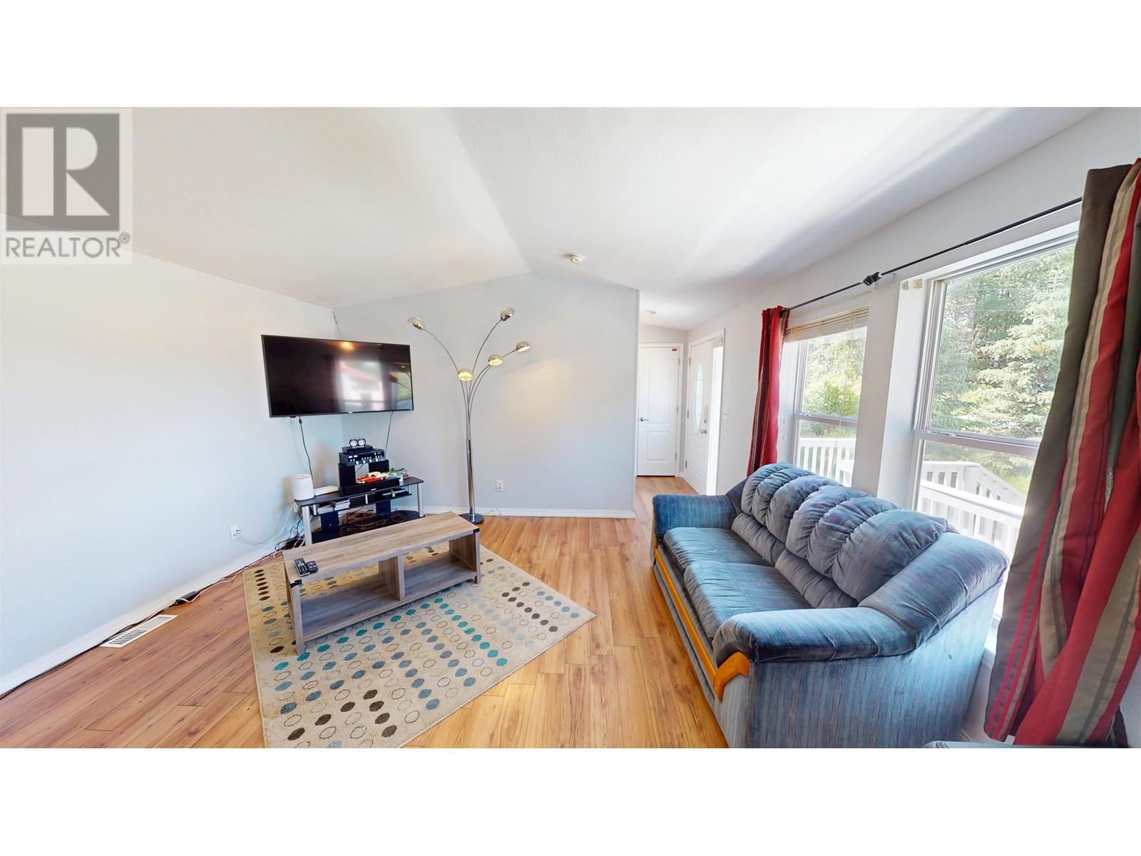 3688 Trembley Road, Quesnel, British Columbia  V2J 6S5 - Photo 3 - R3011457