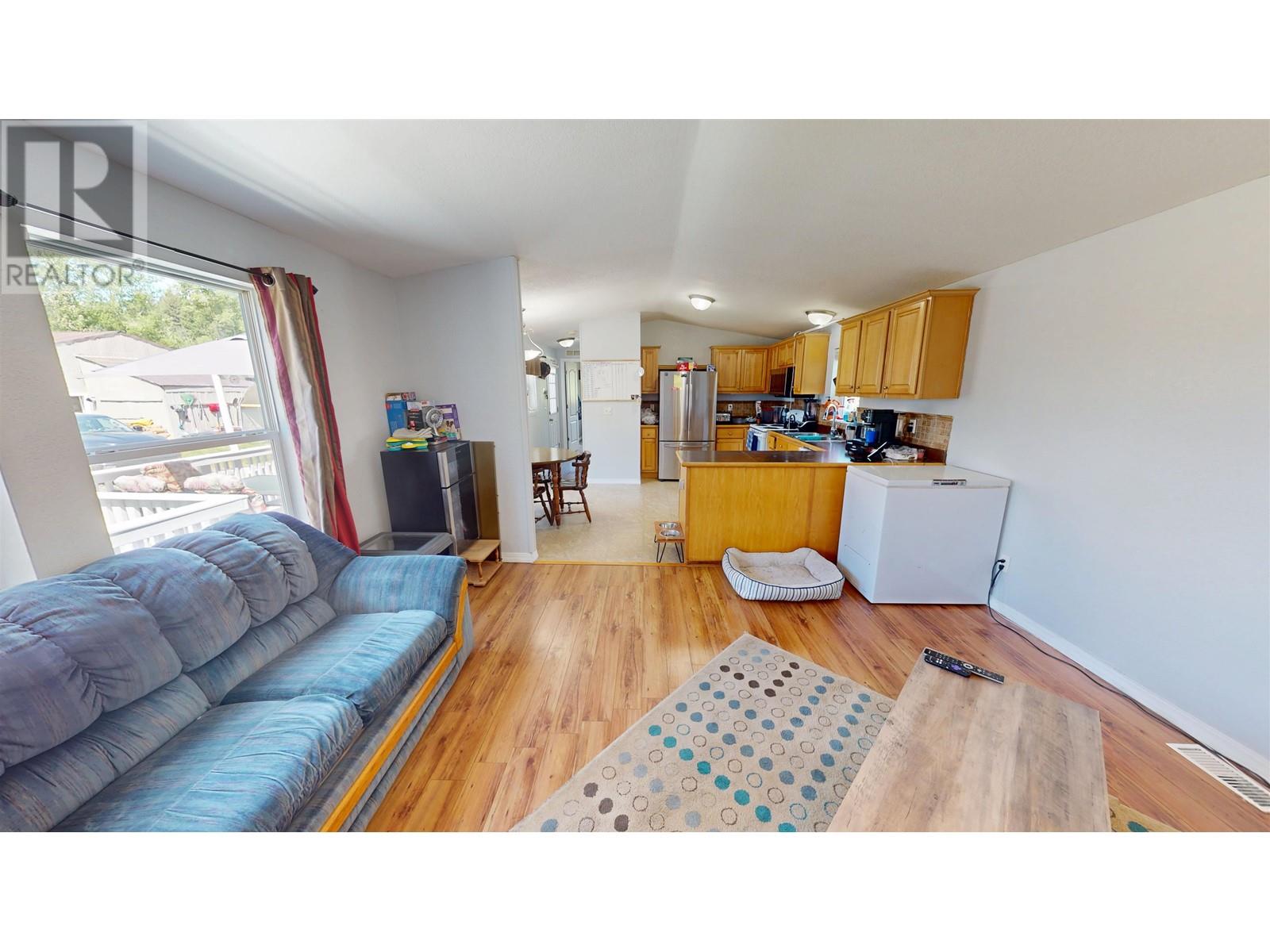 3688 Trembley Road, Quesnel, British Columbia  V2J 6S5 - Photo 4 - R3011457