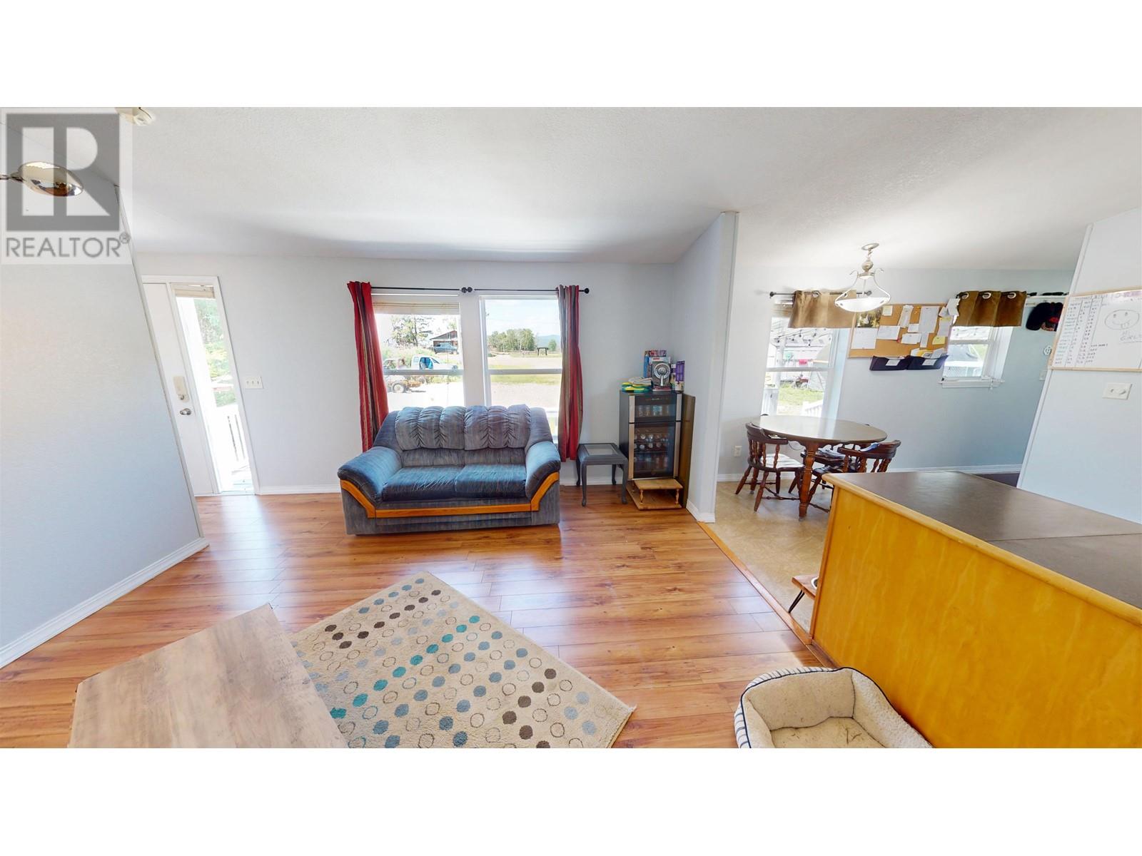 3688 Trembley Road, Quesnel, British Columbia  V2J 6S5 - Photo 5 - R3011457