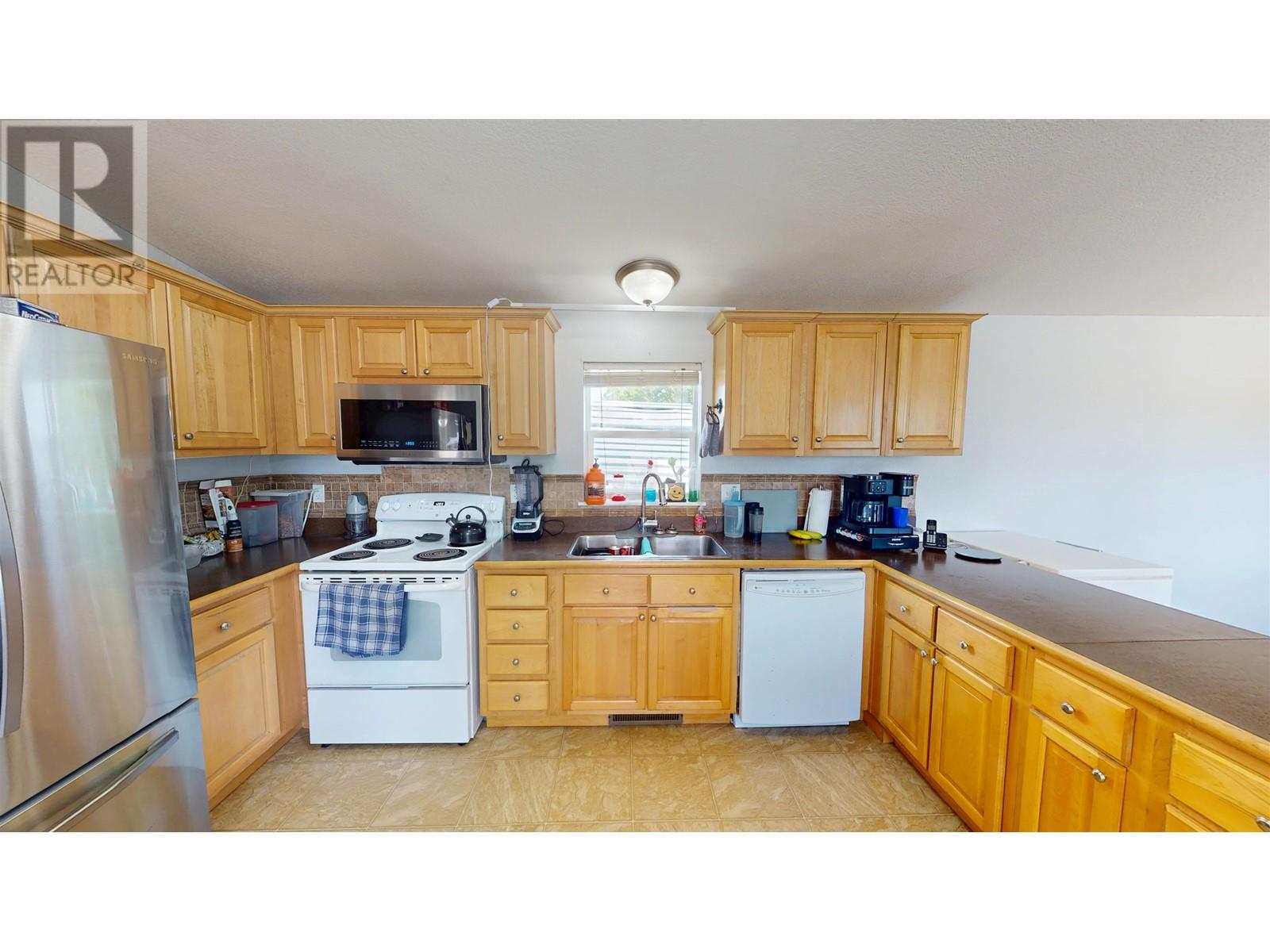 3688 Trembley Road, Quesnel, British Columbia  V2J 6S5 - Photo 7 - R3011457