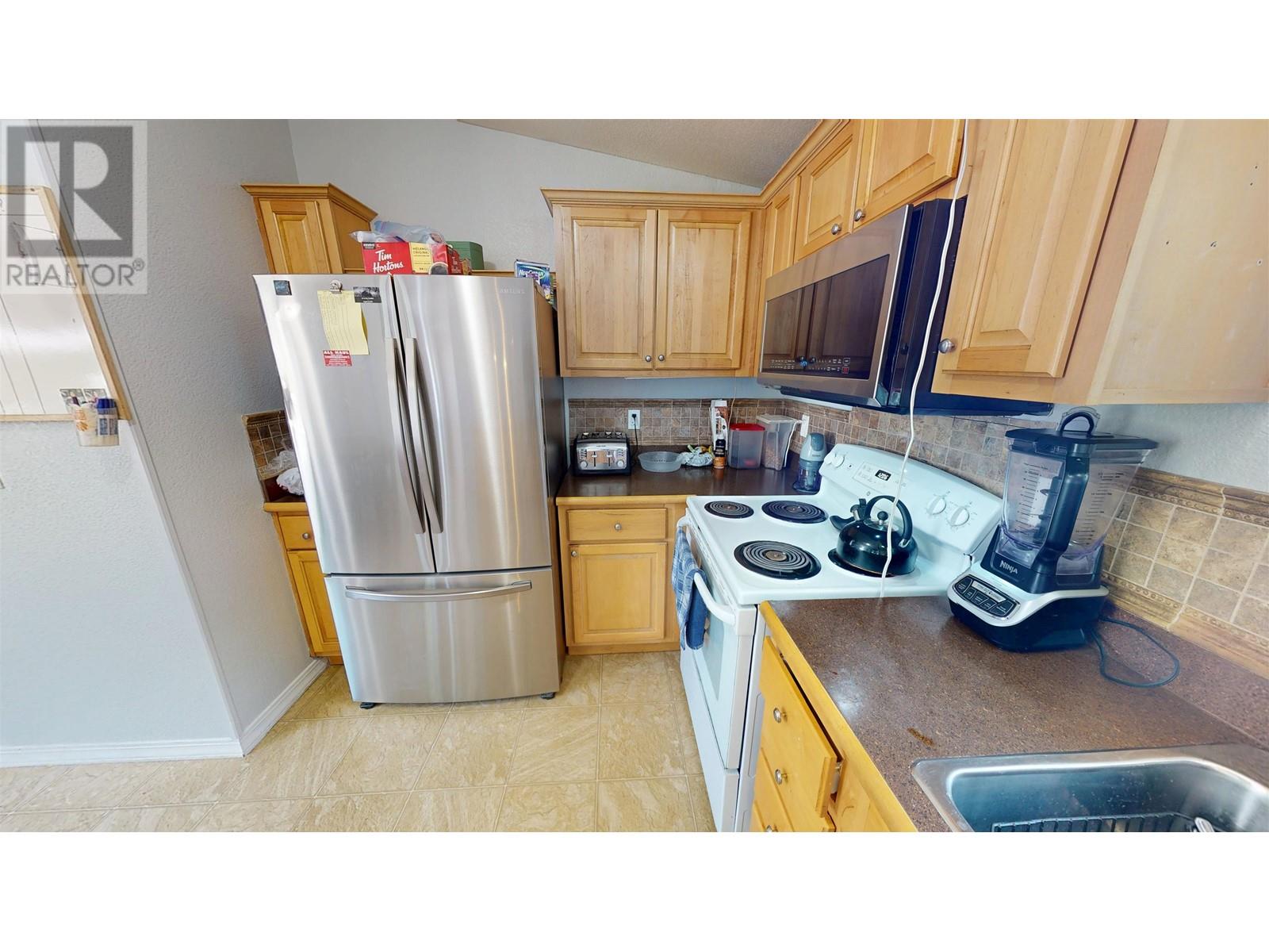 3688 Trembley Road, Quesnel, British Columbia  V2J 6S5 - Photo 8 - R3011457