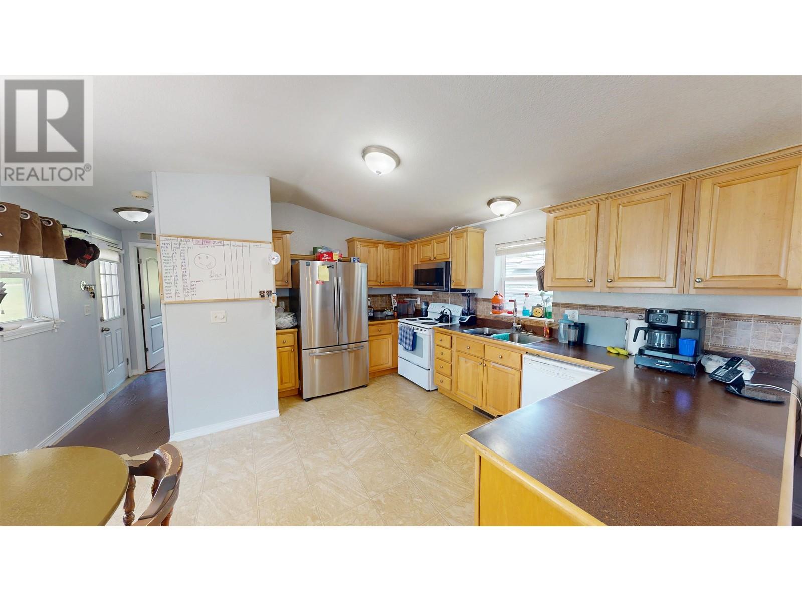 3688 Trembley Road, Quesnel, British Columbia  V2J 6S5 - Photo 9 - R3011457
