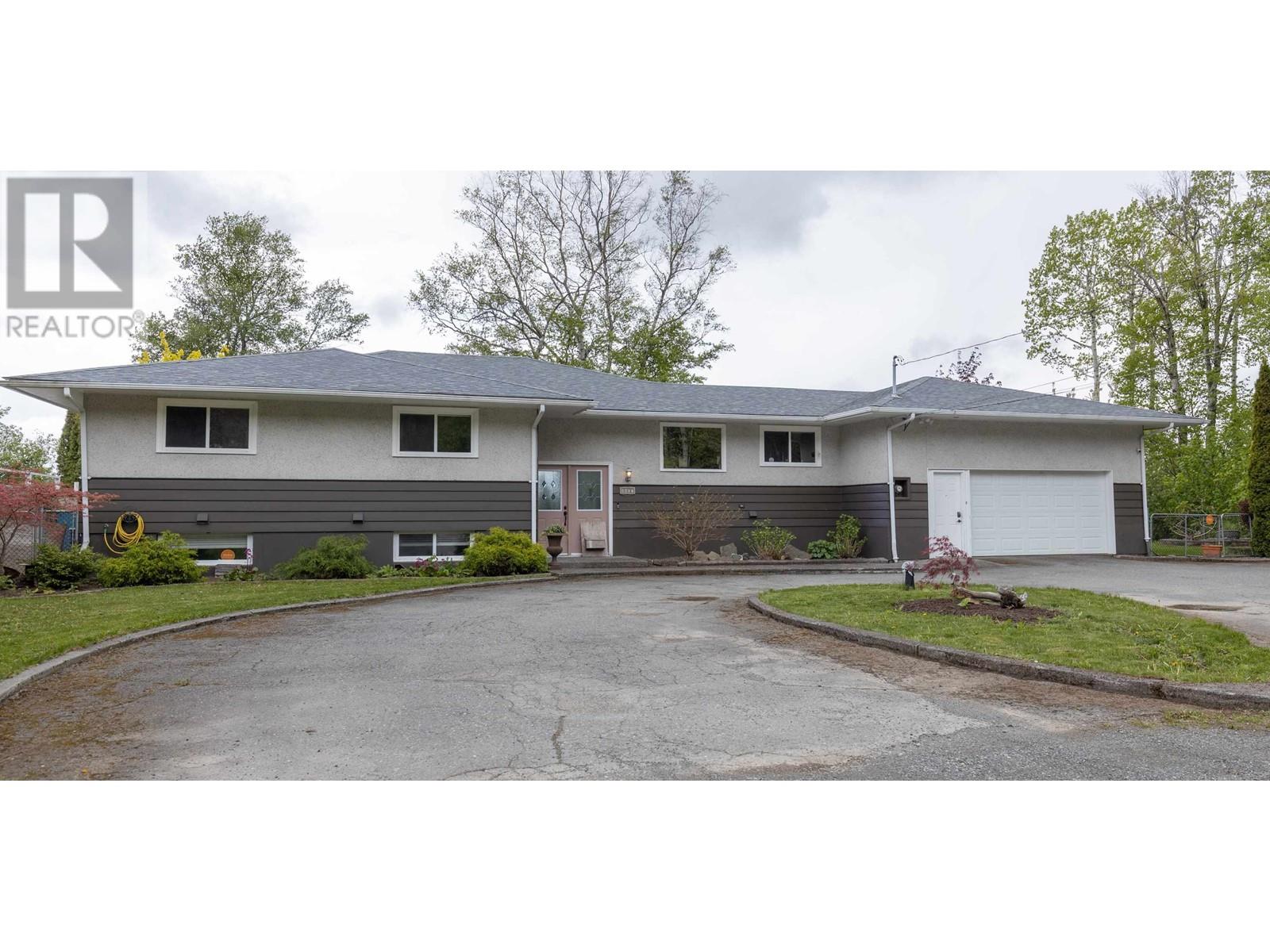 4407 Birch Avenue, Terrace, British Columbia  V8G 1X3 - Photo 1 - R3011484