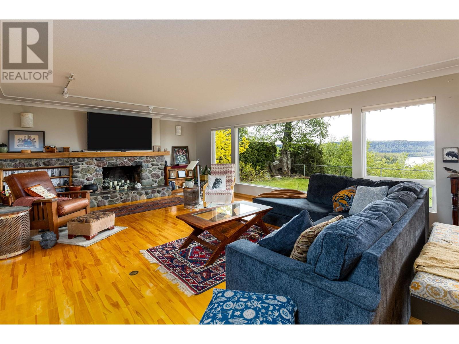 4407 Birch Avenue, Terrace, British Columbia  V8G 1X3 - Photo 4 - R3011484