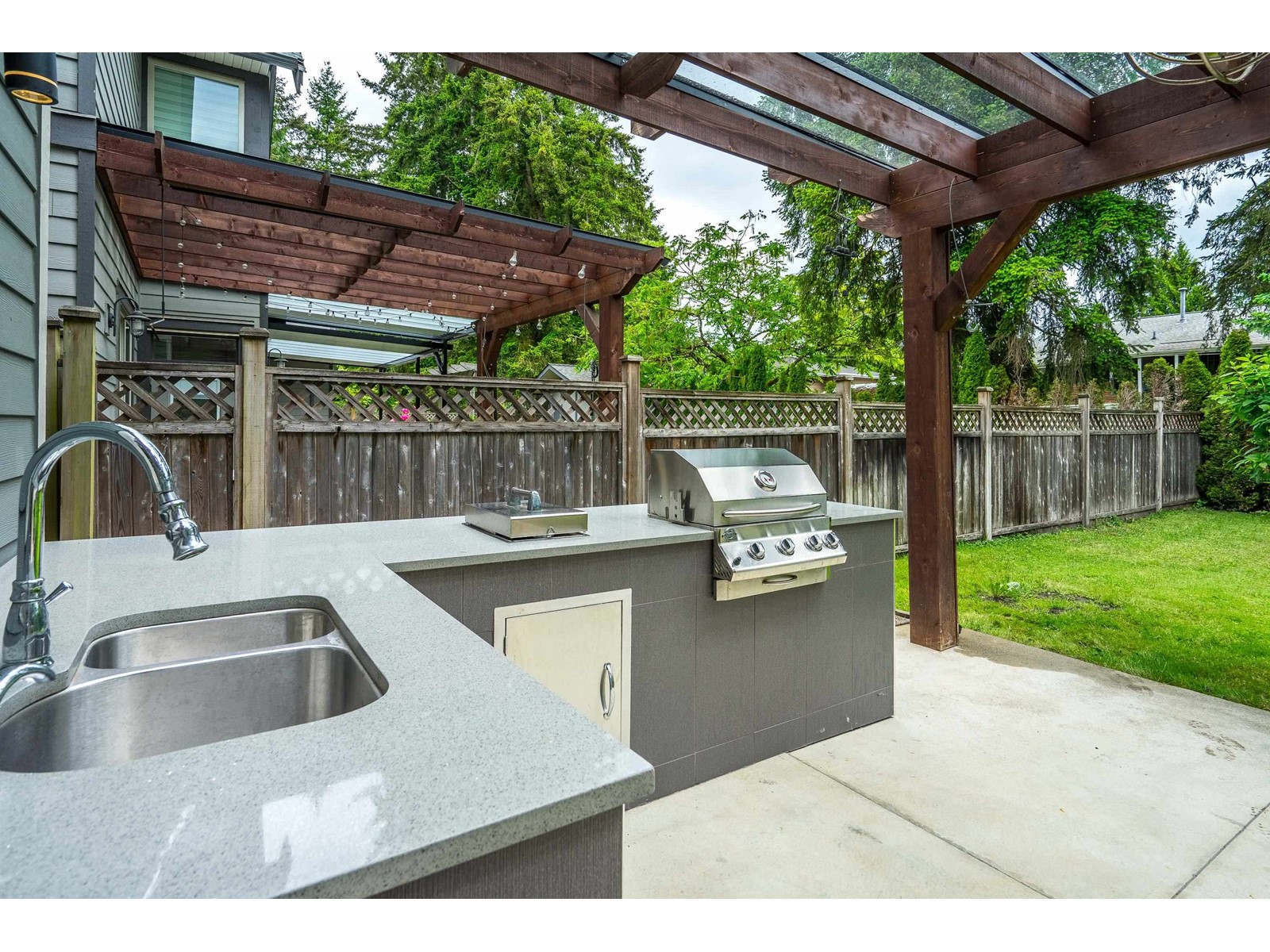 3922 205a Street, Langley, British Columbia  V3A 2A3 - Photo 37 - R3011078