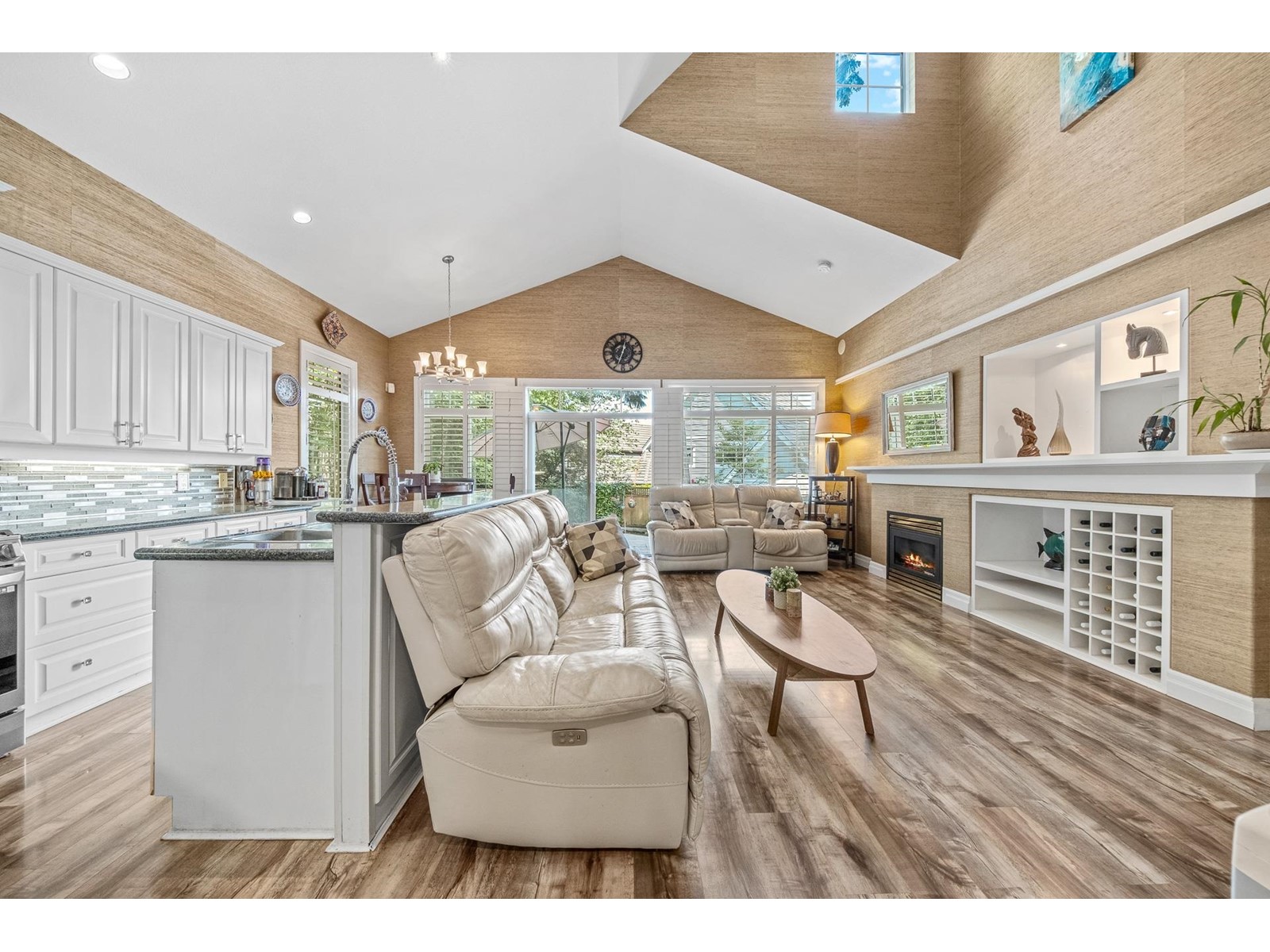 15433 36 Avenue, Surrey, British Columbia  V3Z 0G9 - Photo 9 - R3011237