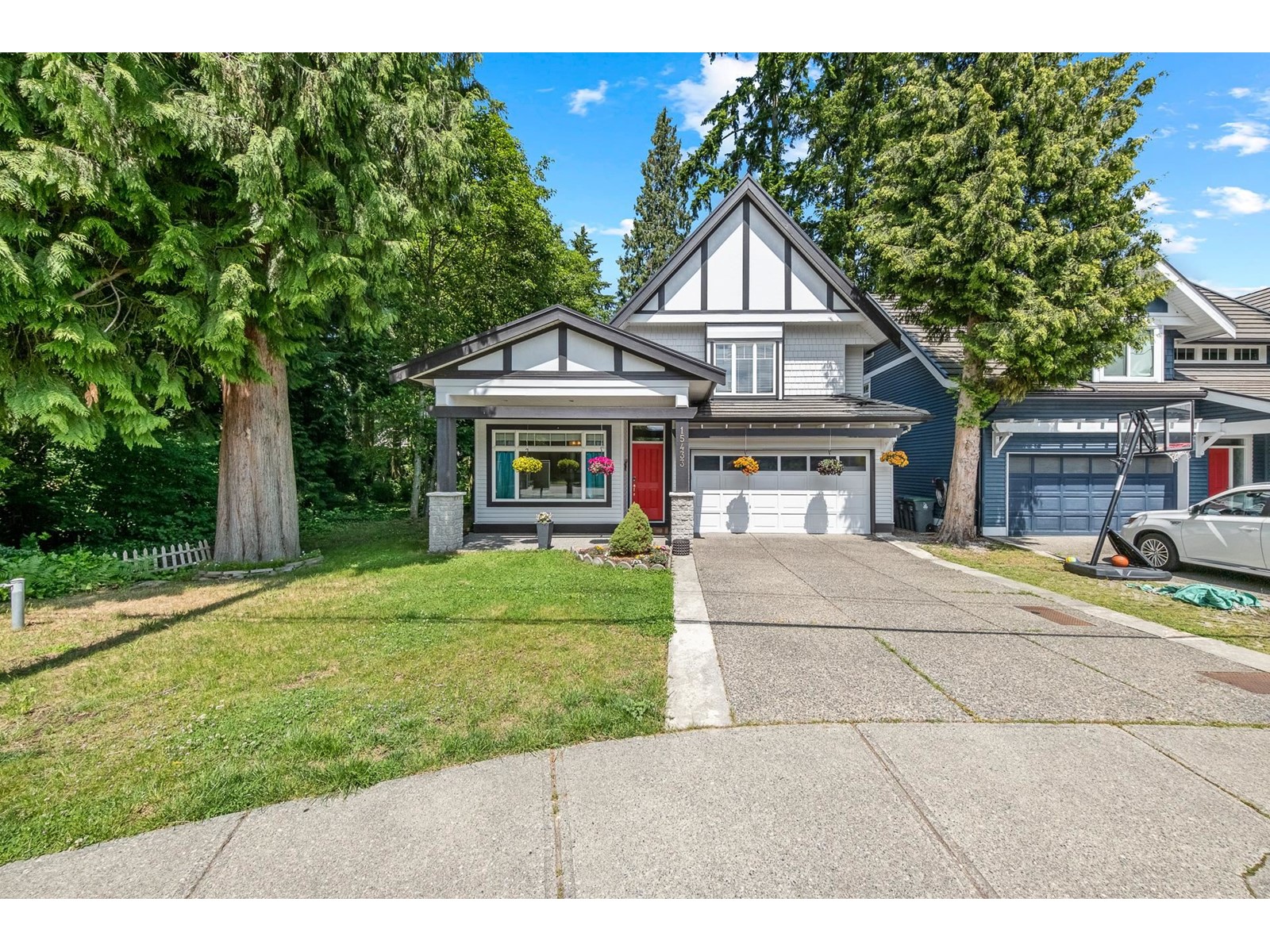 15433 36 Avenue, Surrey, British Columbia  V3Z 0G9 - Photo 34 - R3011237