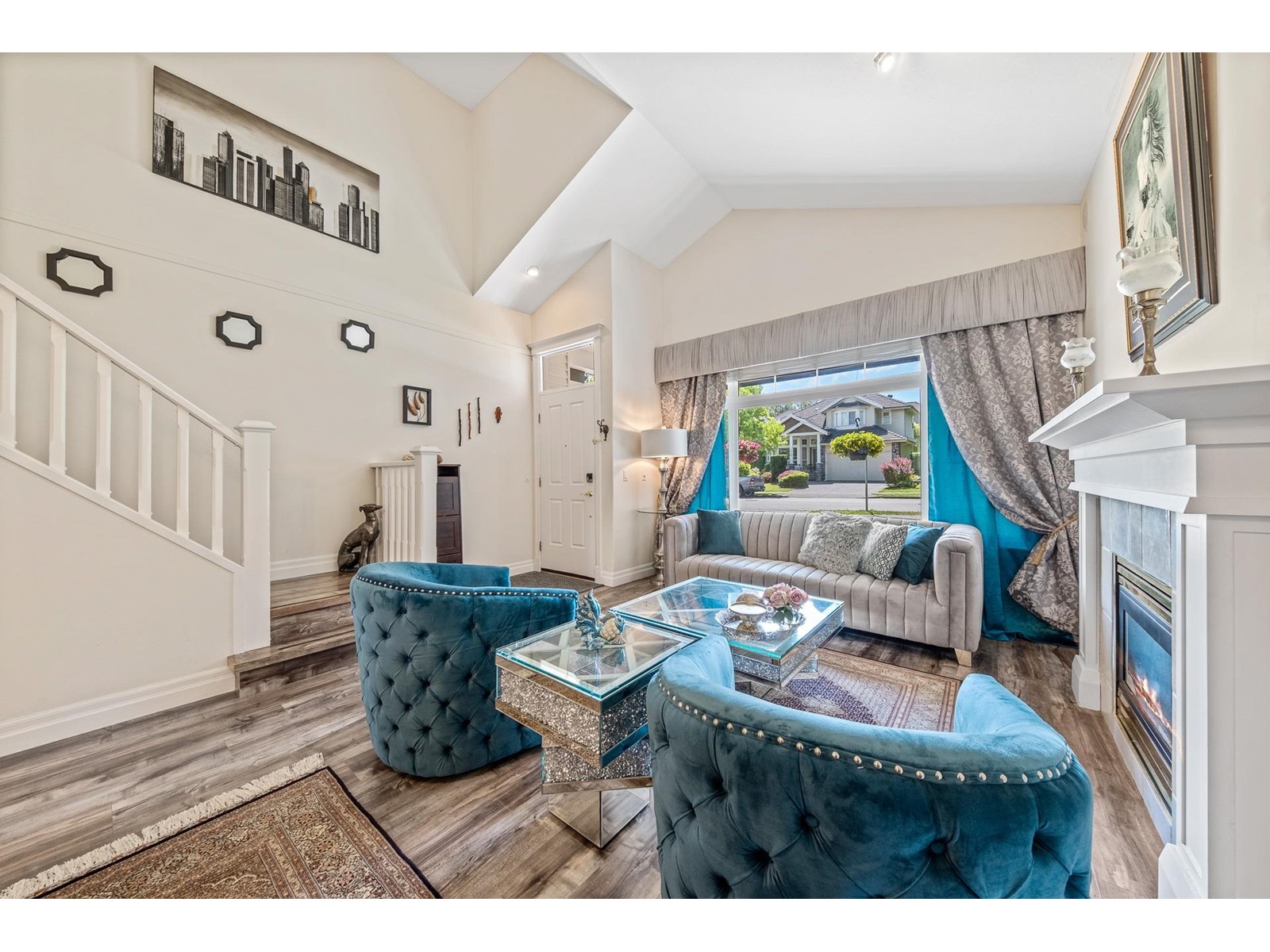 15433 36 Avenue, Surrey, British Columbia  V3Z 0G9 - Photo 6 - R3011237