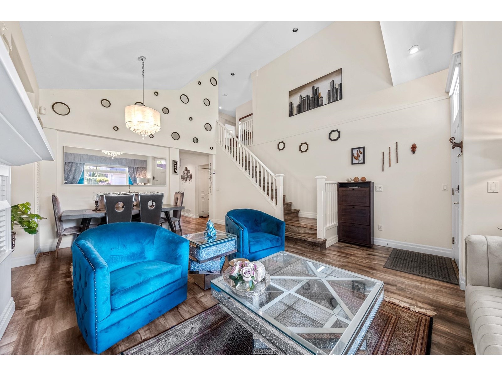 15433 36 Avenue, Surrey, British Columbia  V3Z 0G9 - Photo 4 - R3011237