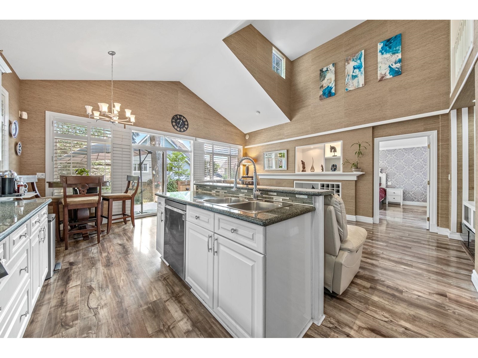 15433 36 Avenue, Surrey, British Columbia  V3Z 0G9 - Photo 10 - R3011237