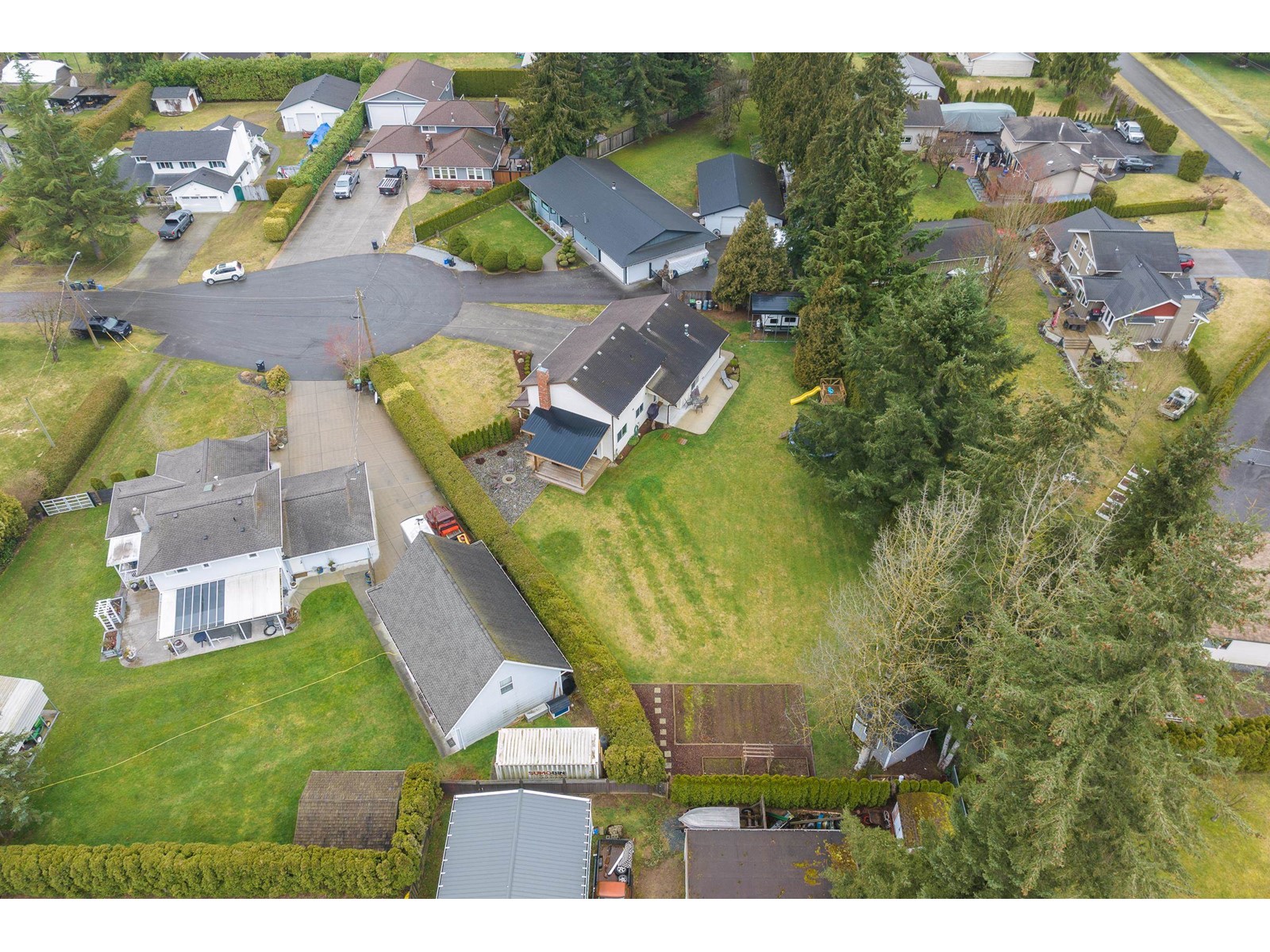 Property at 5714 247A STREET image 3