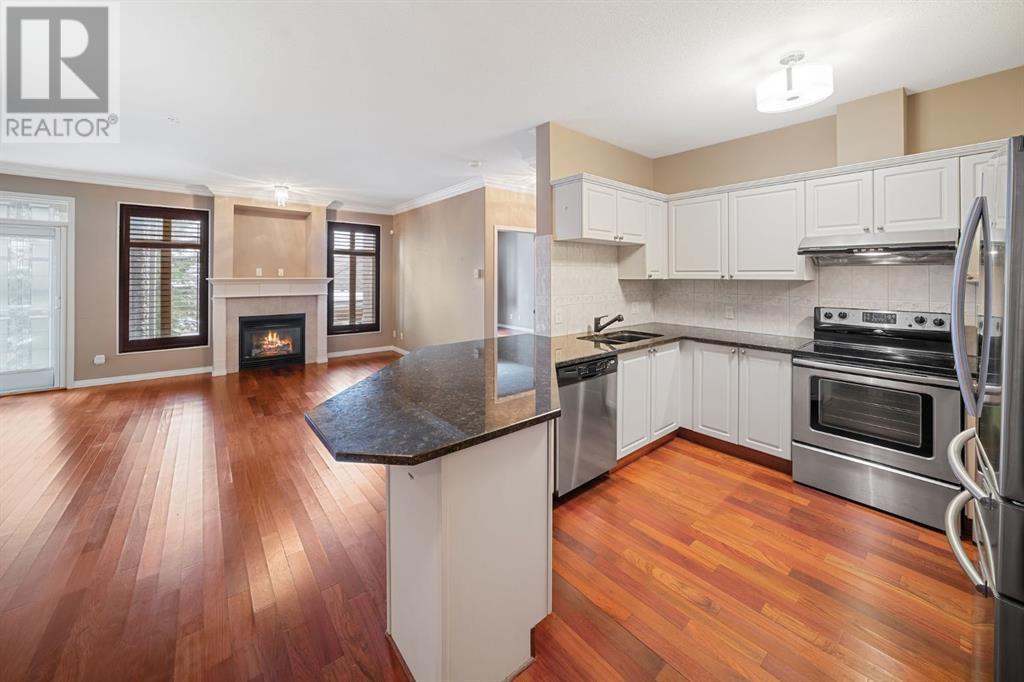 Property at 1207, 1207 Lake Fraser Court SE image 5