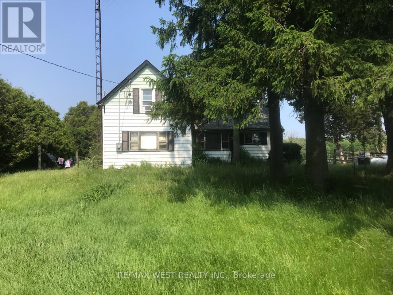 546 E QUARTER LINE ROAD, norfolk (st. williams), Ontario