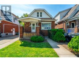 75 BARONS AVENUE N, Hamilton, Ontario