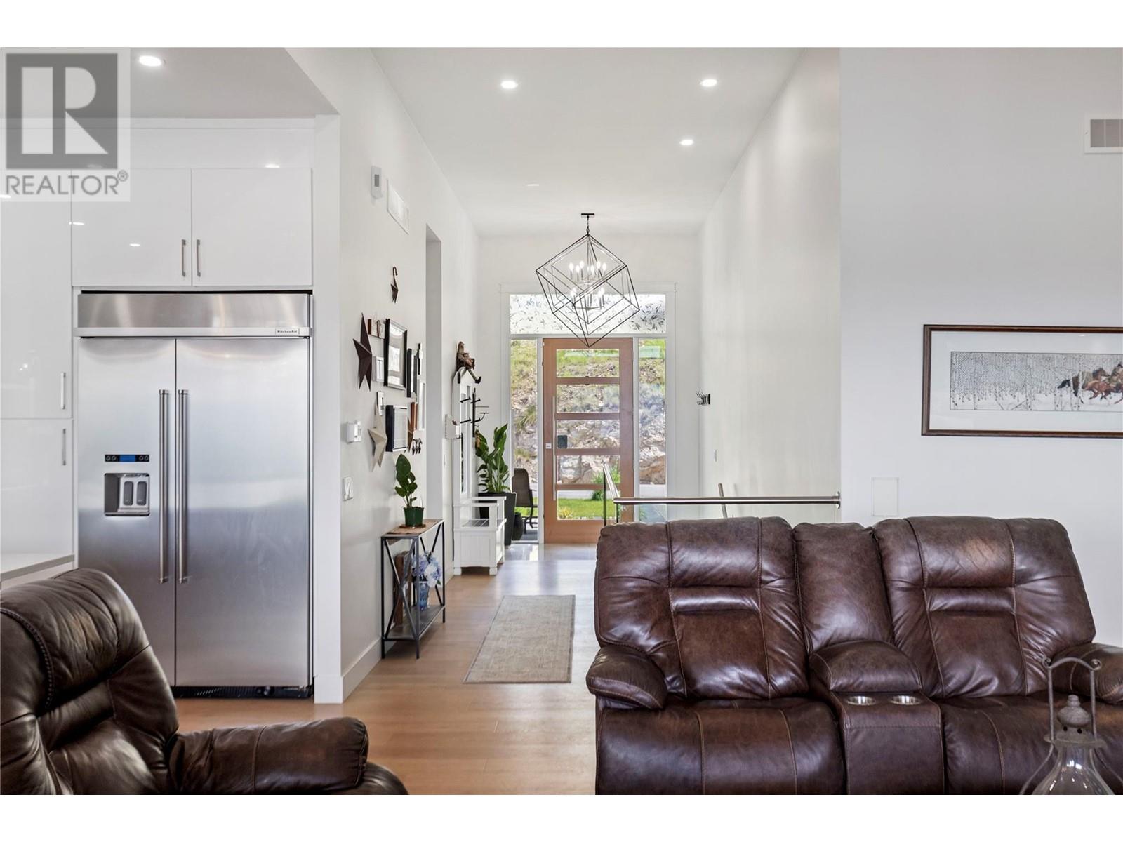 2202 Tramonto Court, Kelowna, British Columbia  V1P 1V1 - Photo 16 - 10350690