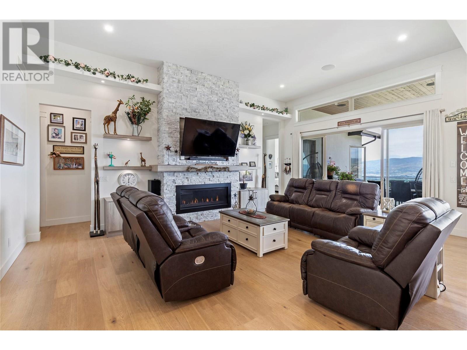 2202 Tramonto Court, Kelowna, British Columbia  V1P 1V1 - Photo 17 - 10350690