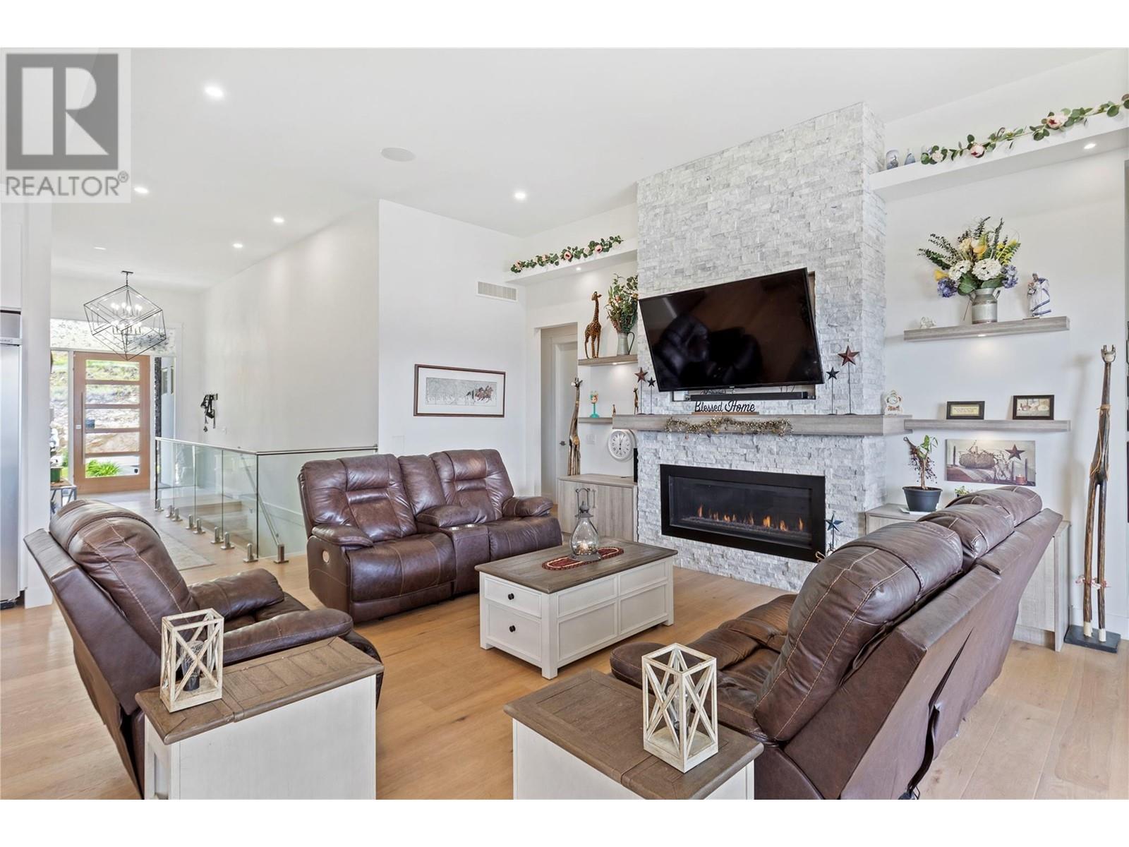 2202 Tramonto Court, Kelowna, British Columbia  V1P 1V1 - Photo 27 - 10350690