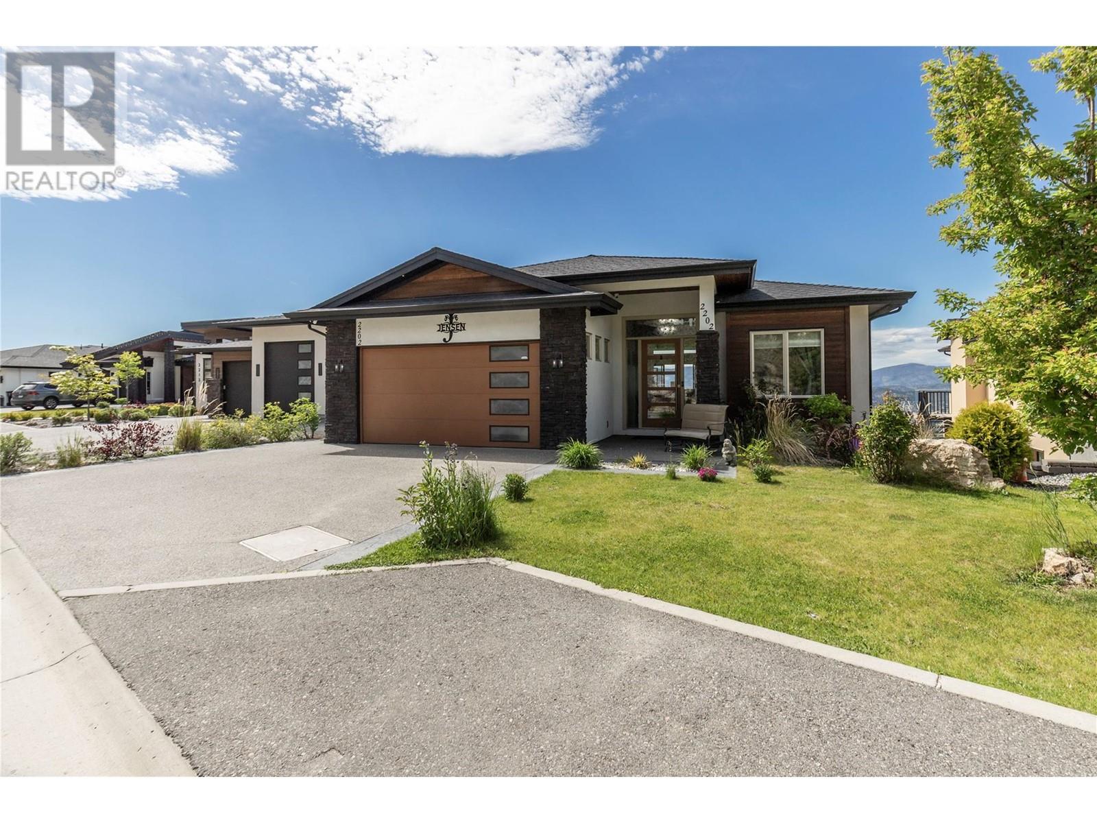 2202 Tramonto Court, Kelowna, British Columbia  V1P 1V1 - Photo 4 - 10350690