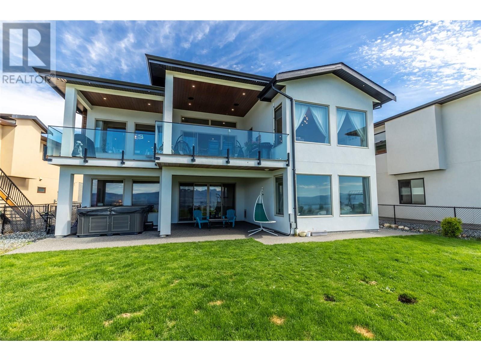 2202 Tramonto Court, Kelowna, British Columbia  V1P 1V1 - Photo 60 - 10350690