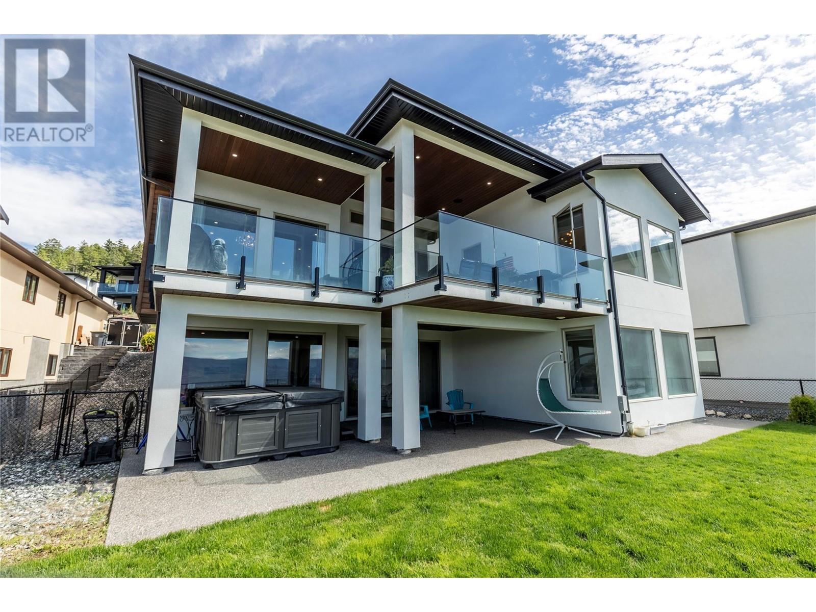2202 Tramonto Court, Kelowna, British Columbia  V1P 1V1 - Photo 62 - 10350690
