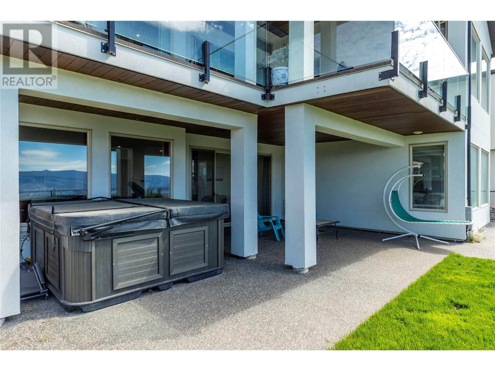2202 Tramonto Court, Kelowna, British Columbia  V1P 1V1 - Photo 63 - 10350690