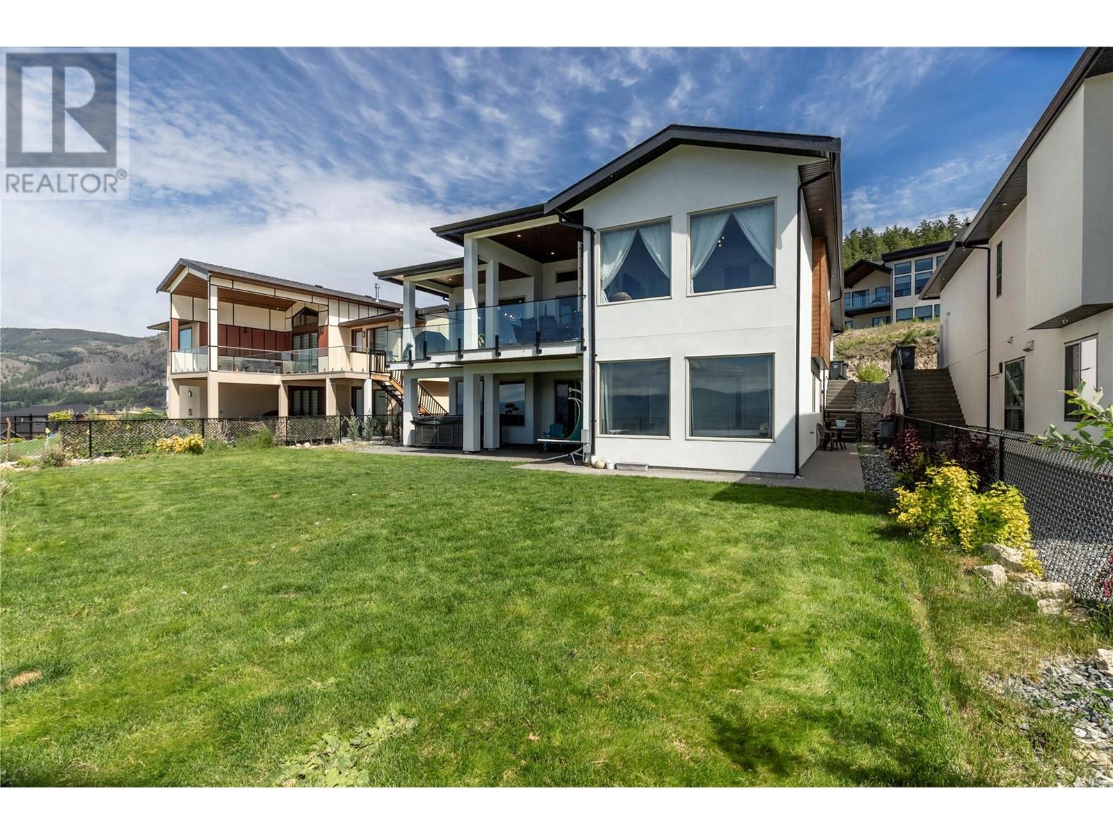 2202 Tramonto Court, Kelowna, British Columbia  V1P 1V1 - Photo 64 - 10350690