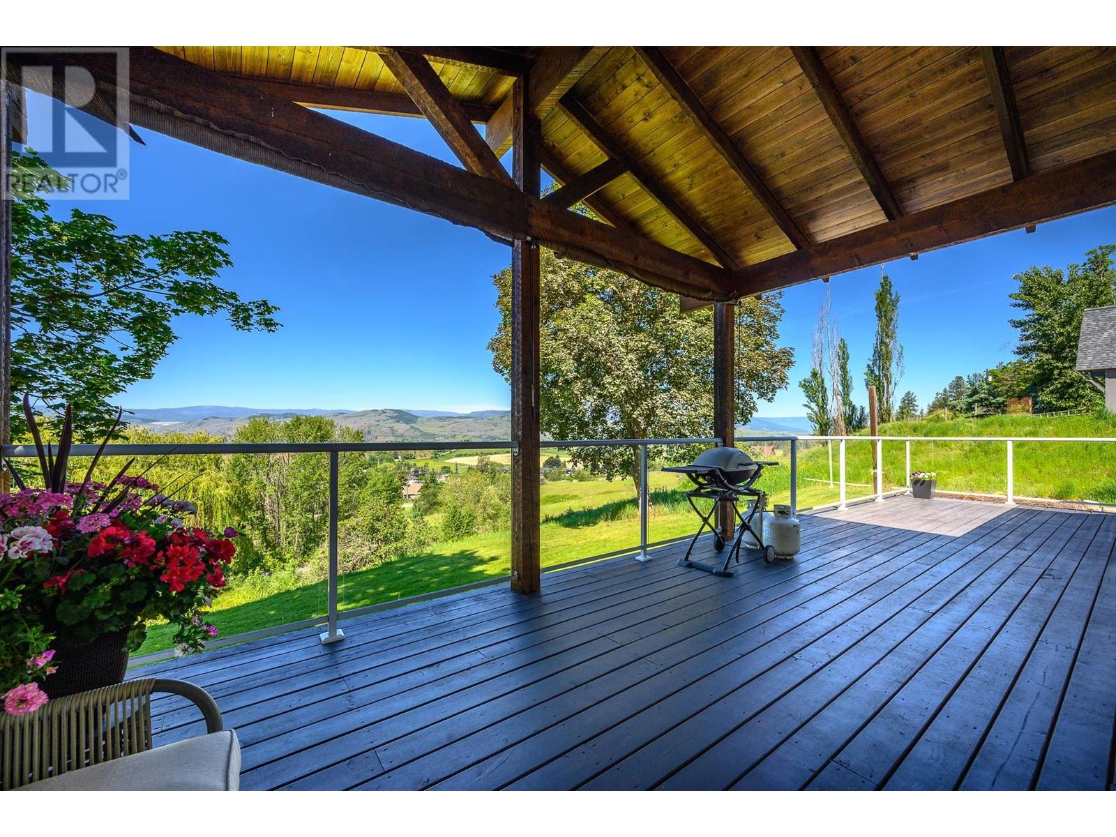 3253 Phillips Road, Vernon, British Columbia  V1B 3H6 - Photo 35 - 10350305