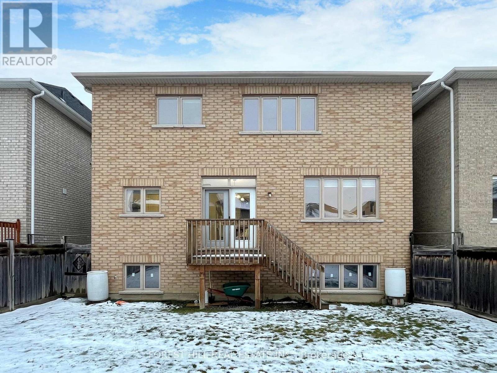 5 Beebe Crescent, Markham, Ontario  L6E 0L6 - Photo 26 - N12015859