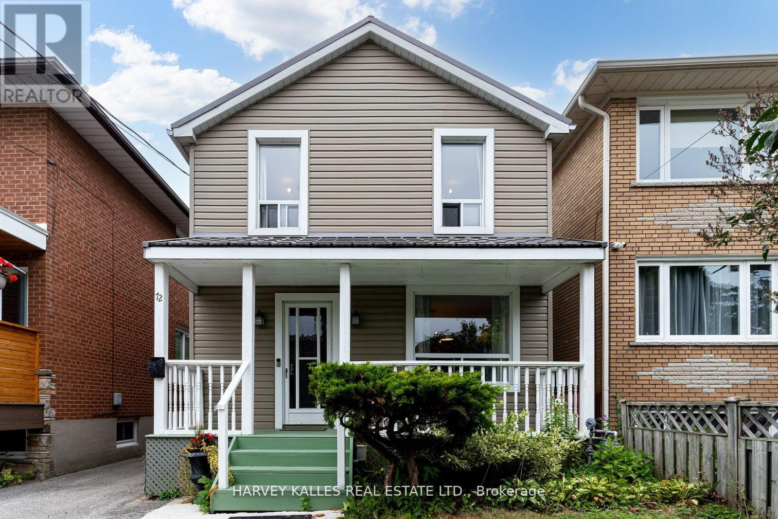 72 Thirteenth Street, Toronto, Ontario  M8V 3H6 - Photo 10 - W12051325