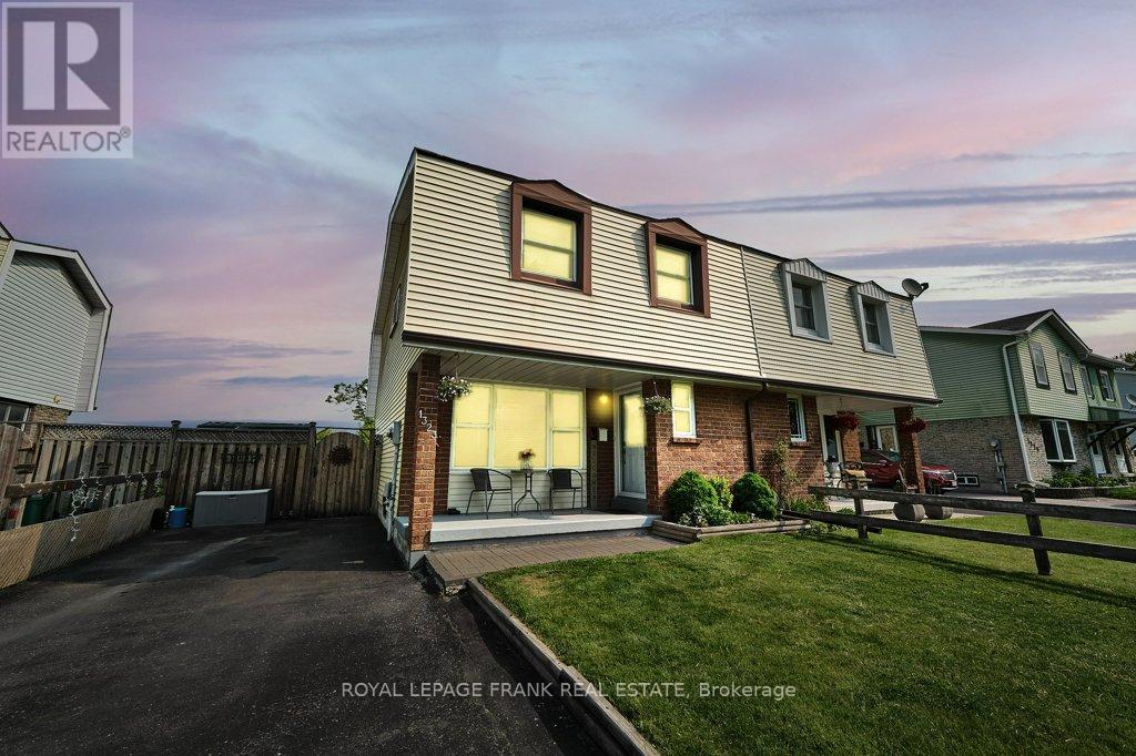 1323 Fenelon Crescent, Oshawa, Ontario  L1J 6G2 - Photo 21 - E12196709