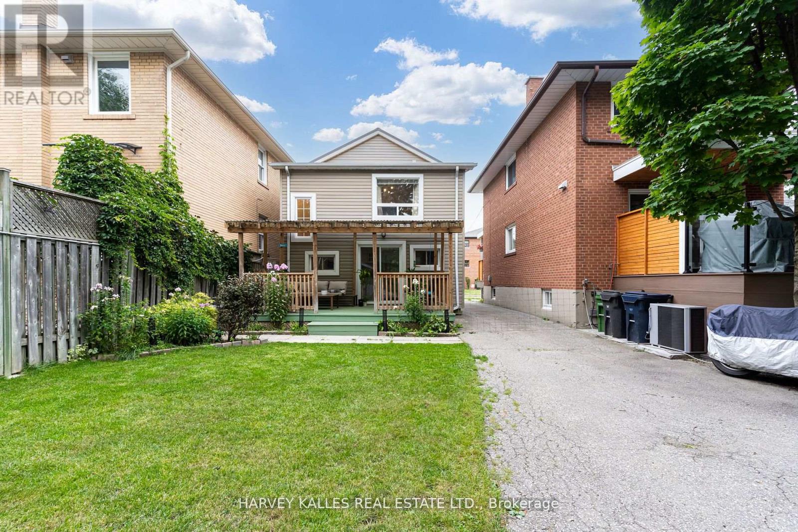 72 Thirteenth Street, Toronto, Ontario  M8V 3H6 - Photo 29 - W12051325