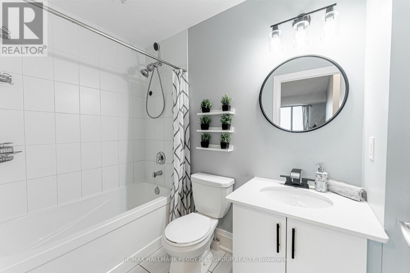 206 - 45 Yorkland Boulevard, Brampton, Ontario  L6P 4B4 - Photo 16 - W12178924