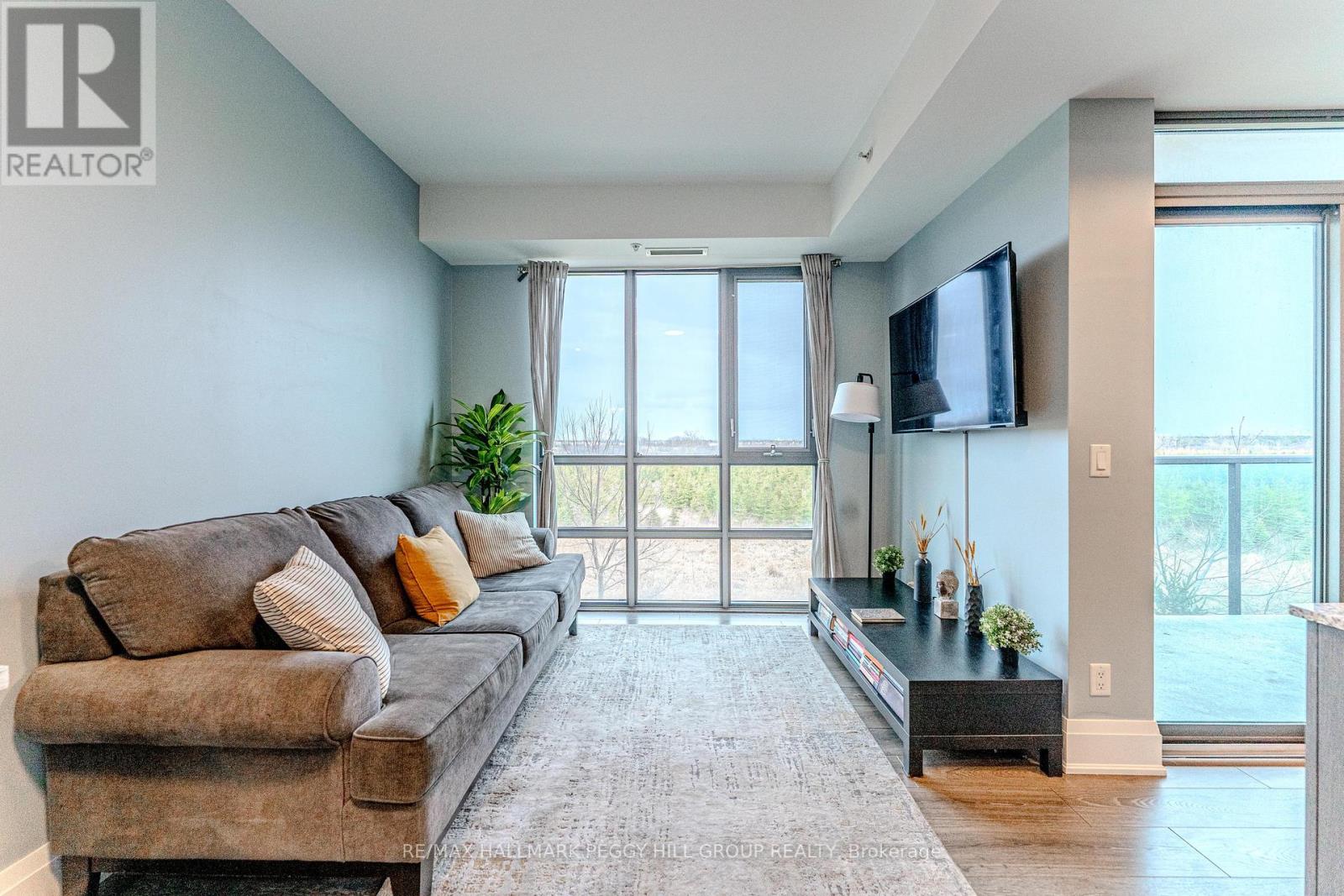 206 - 45 Yorkland Boulevard, Brampton, Ontario  L6P 4B4 - Photo 8 - W12178924