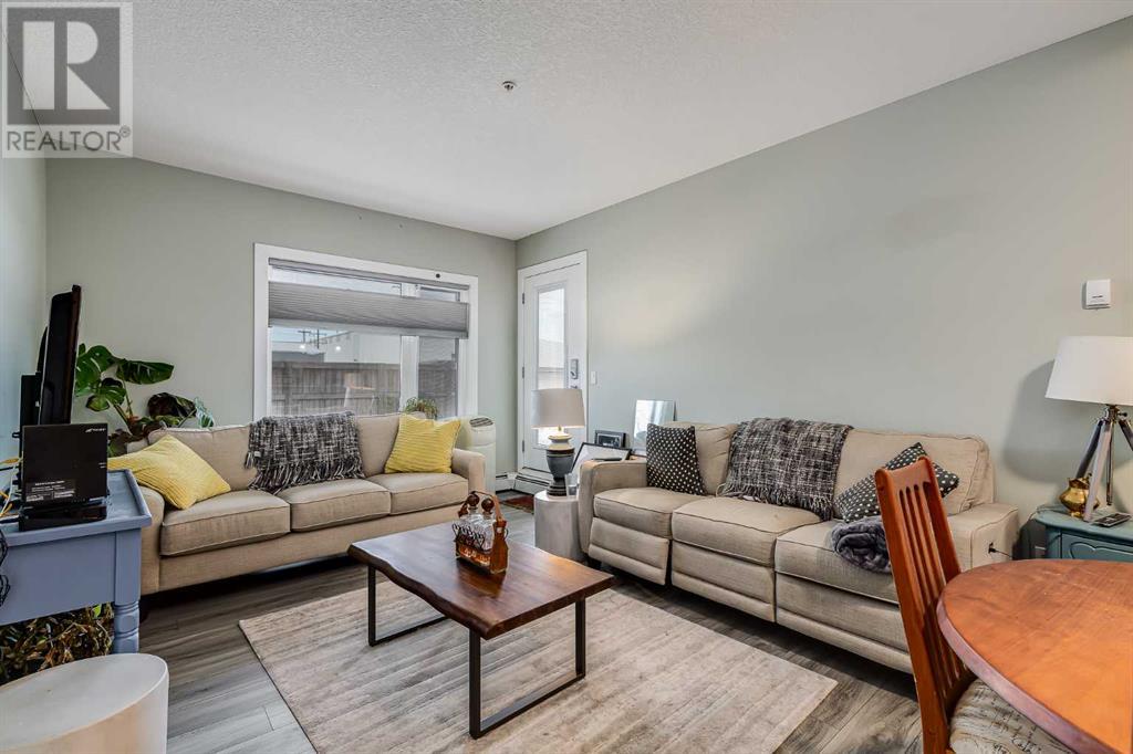 1116, 604 East Lake Boulevard Ne, Airdrie, Alberta  T4A 0G5 - Photo 1 - A2182238