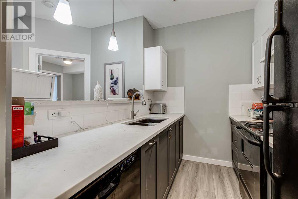 1116, 604 East Lake Boulevard Ne, Airdrie, Alberta  T4A 0G5 - Photo 3 - A2182238